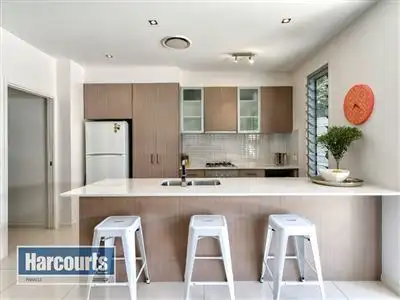 Fifth view of Homely townhouse listing, 3/99A Grosvenor St, Morningside QLD 4170