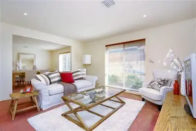 Second view of Homely house listing, 1 St. Mitchell Circuit, Mornington VIC 3931