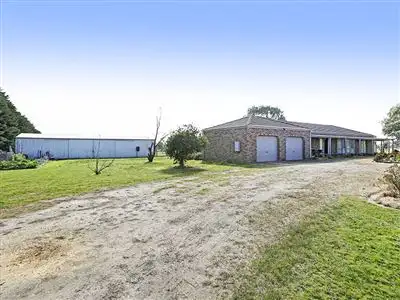 Main view of Homely house listing, 2640 Princes Highway, Winchelsea VIC 3241