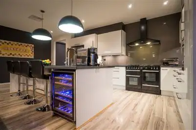 Fourth view of Homely house listing, 8 Riverglades Drive, Sanctuary Lakes VIC 3030