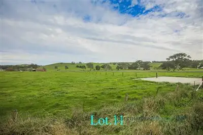 Fourth view of Homely land listing, Lots 10&11 Randell Road, Tungkillo SA 5236