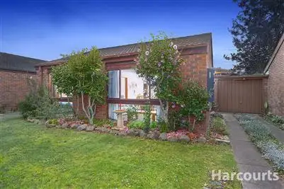 Main view of Homely unit listing, 8/37 Glen Park Road, Bayswater North VIC 3153