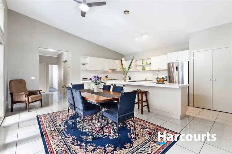 Second view of Homely house listing, 8 Shields Street, Epping VIC 3076