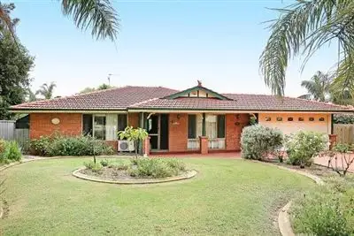 Main view of Homely house listing, 10 Sedgemere Terrace, Erskine WA 6210