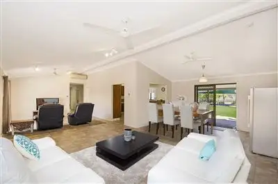 Second view of Homely house listing, 125 Ring Road, Alice River QLD 4817