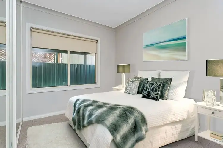 Sixth view of Homely unit listing, 4/10 Mathias Avenue, Cumberland Park SA 5041