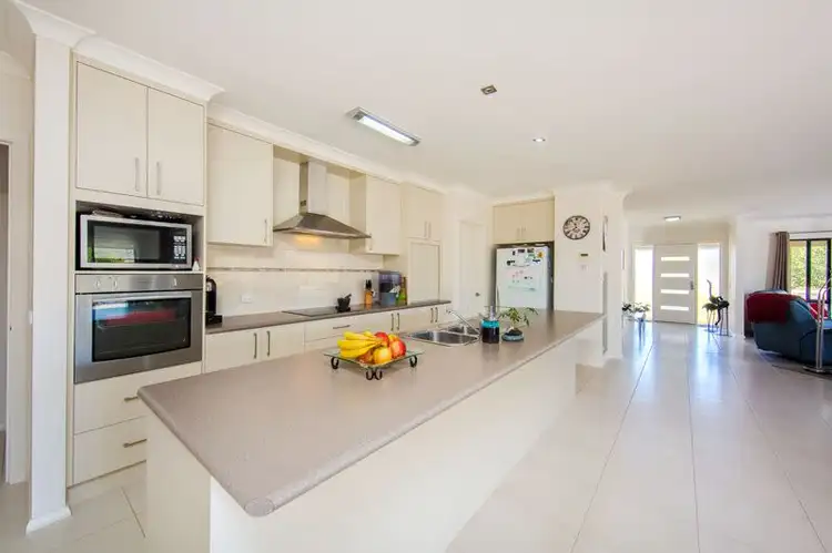 Second view of Homely rural property listing, 366 Developmental Road, Springhurst VIC 3682