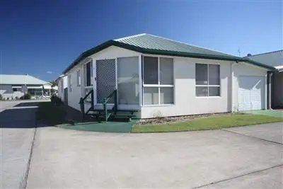 Second view of Homely retirement listing, 73/70 Hansford Road, Coombabah QLD 4216