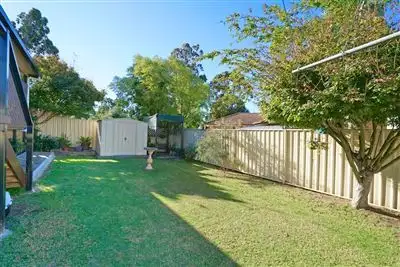 Seventh view of Homely house listing, 160 Epping Forest Drive, Kearns NSW 2558