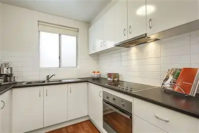 Third view of Homely apartment listing, 5/11 Kemp Street, Thornbury VIC 3071