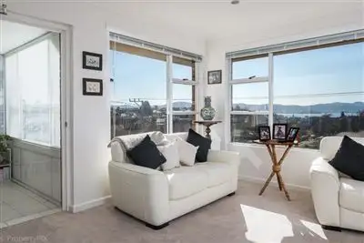 Fifth view of Homely unit listing, 9/29 Lord Street, Sandy Bay TAS 7005