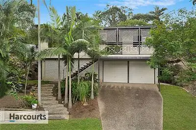 Third view of Homely house listing, 14 Tarcoola Avenue, Ferny Hills QLD 4055