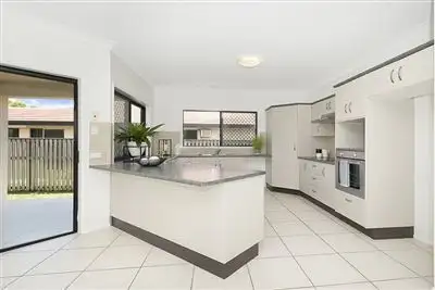 Second view of Homely house listing, 62 Woodwark Drive, Bushland Beach QLD 4818