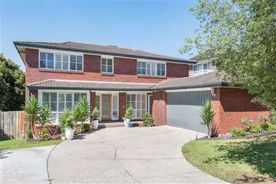 6 Sewart Close, Vermont South VIC 3133