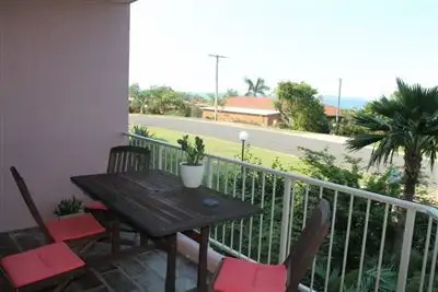 Sixth view of Homely house listing, 2/192 Matthew Flinders Drive, Lammermoor QLD 4703