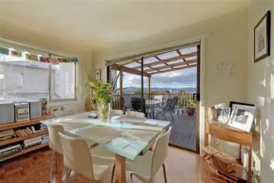 Third view of Homely house listing, 1b Kendrick Court, Dynnyrne TAS 7005