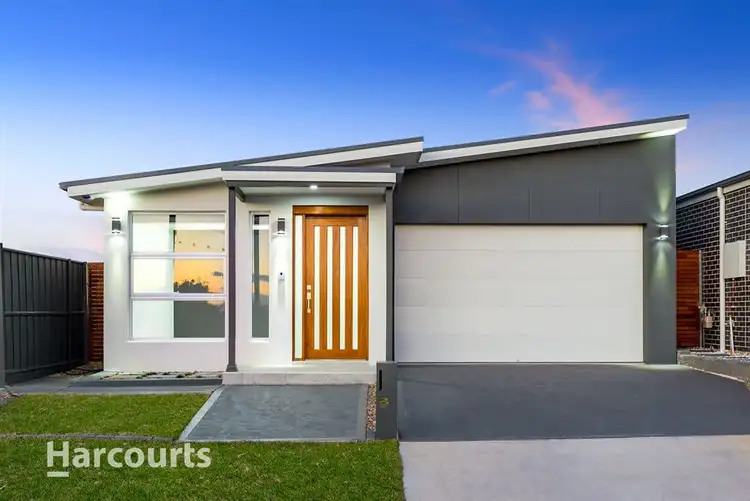 Second view of Homely house listing, 28 Lambeth Road, Schofields NSW 2762