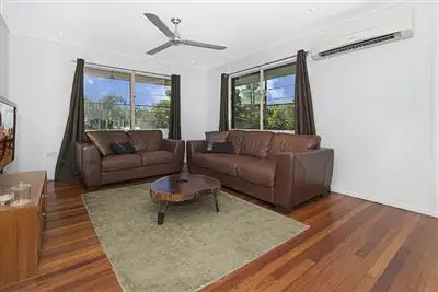 Second view of Homely house listing, 4 O'Kane Court, Vincent QLD 4814