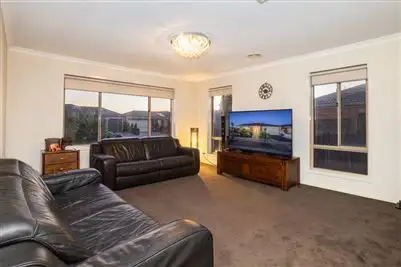 Fourth view of Homely house listing, 40 Westmeadows lane, Truganina VIC 3029