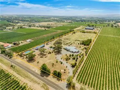 646 California Road, Mclaren Vale SA 5171