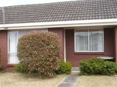 Second view of Homely unit listing, 3/9 Moore Street, Ulverstone TAS 7315