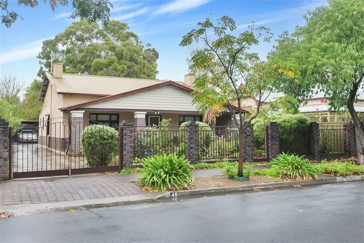 48 Marlborough Road, Westbourne Park SA 5041