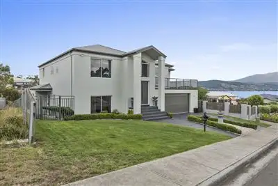 Main view of Homely house listing, 4 Skala Road, Tranmere TAS 7018