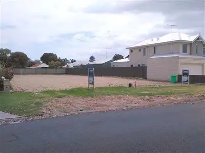 Third view of Homely land listing, 26A Thomas Street, Bunbury WA 6230