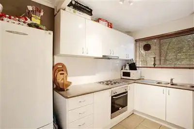 Third view of Homely townhouse listing, 58 The Parkway, Bradbury NSW 2560