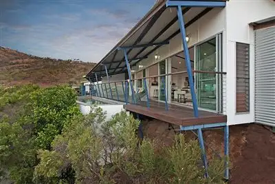 Second view of Homely house listing, 11 Toorak Place, Castle Hill QLD 4810