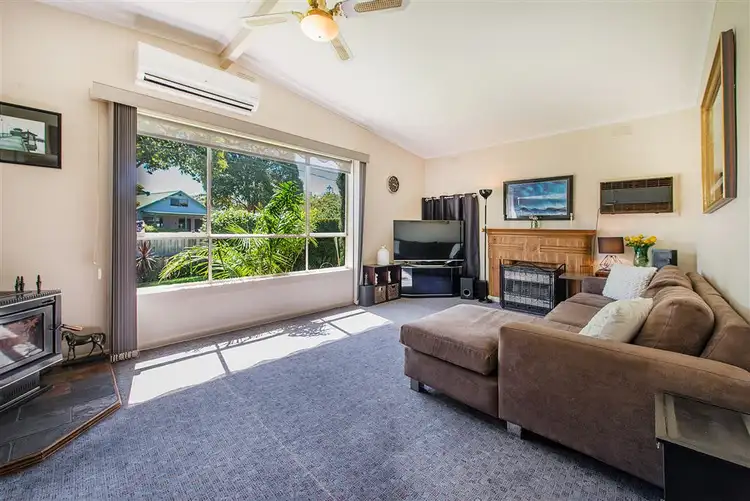 Fourth view of Homely house listing, 117 Rosslyn Avenue, Seaford VIC 3198
