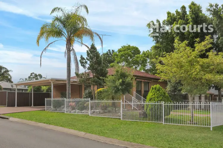 34 Karrabul Road, St Helens Park NSW 2560