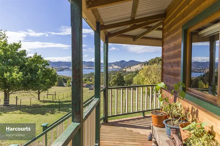 Second view of Homely house listing, 49 Doodys Hill Road, Port Huon TAS 7116