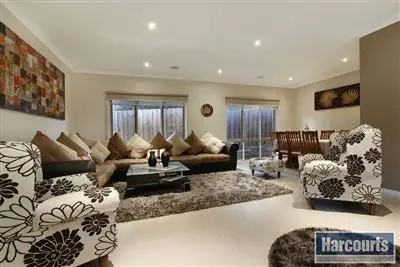 Second view of Homely unit listing, 2/2 Lennox Court, Scoresby VIC 3179
