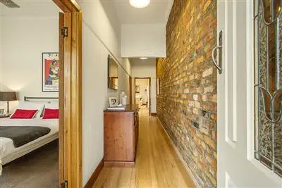 Second view of Homely house listing, 8 Gordon Grove, Northcote VIC 3070
