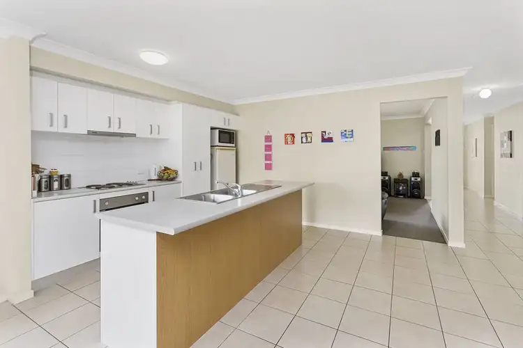 Third view of Homely house listing, 14 Oprah Court, Brassall QLD 4305