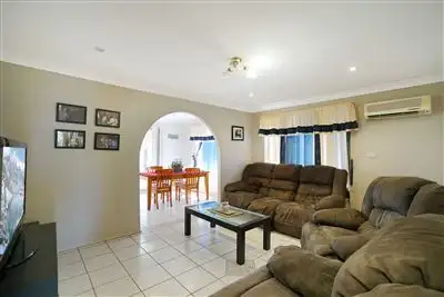 Third view of Homely house listing, 97 Townson Avenue, Minto NSW 2566