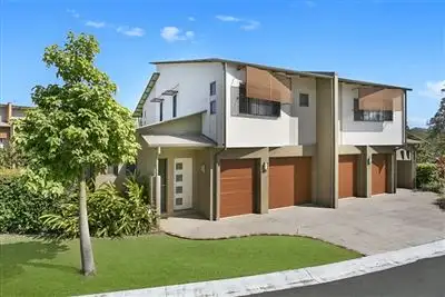 Second view of Homely villa listing, 21/364 Gilston Road, Gilston QLD 4211
