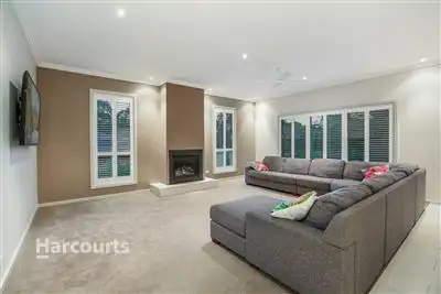 Third view of Homely house listing, 30 Empress Avenue, Rouse Hill NSW 2155