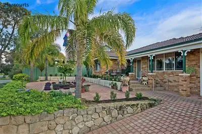 Fourth view of Homely house listing, 12 Lady Evelyn Retreat, Joondalup WA 6027