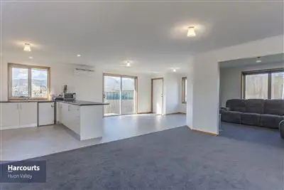Fourth view of Homely house listing, 11 Rachel Lane, Ranelagh TAS 7109
