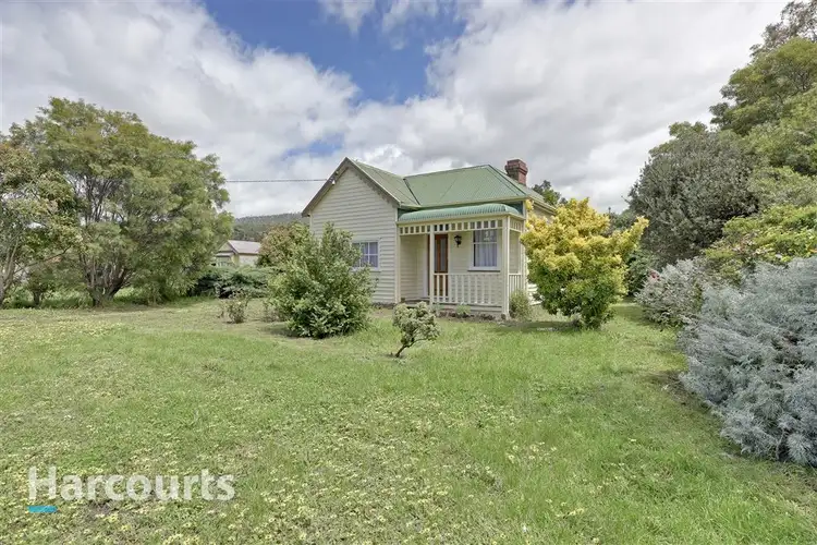 Second view of Homely house listing, 1713 Midland Highway, Bagdad TAS 7030