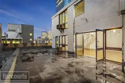 Main view of Homely apartment listing, 17/221 Queen Street, Melbourne (CBD) VIC