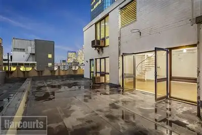 Main view of Homely apartment listing, 17/221 Queen Street, Melbourne (CBD) VIC
