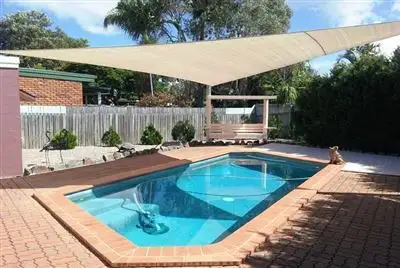 Third view of Homely house listing, 18 Anchor Court, Banksia Beach QLD