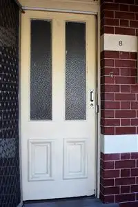 Second view of Homely house listing, 8 Gold Street, Fremantle WA 6160