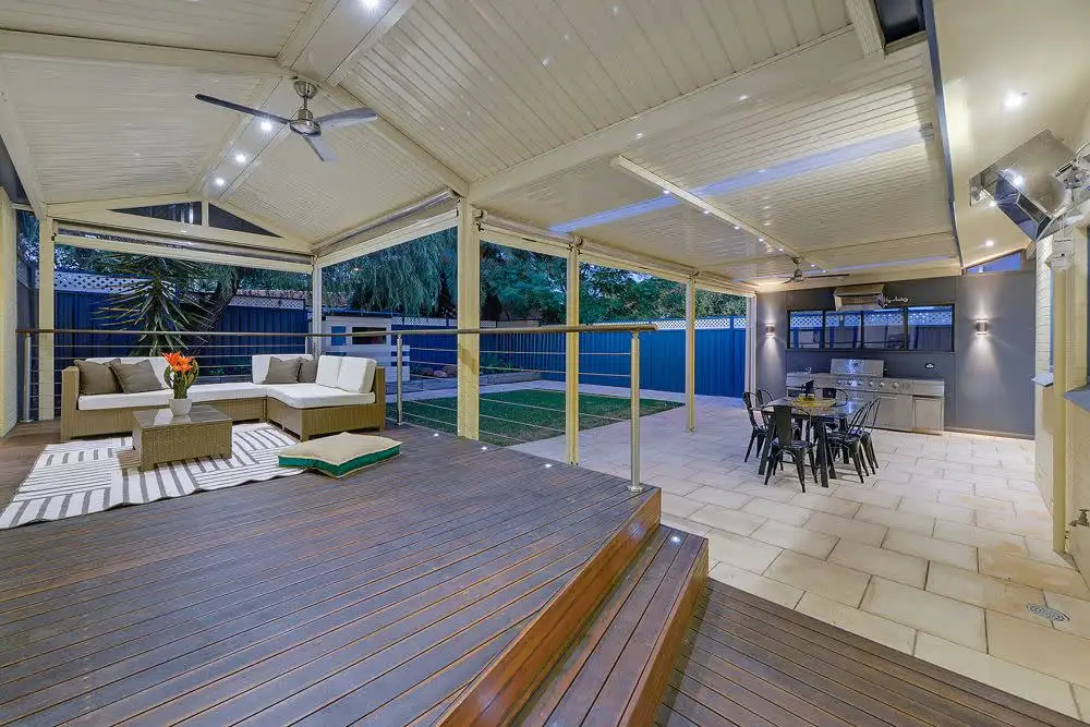 Main view of Homely house listing, 9 Braes Close, Happy Valley SA 5159