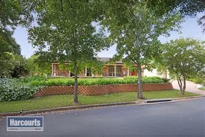 1 Albion Place, Baulkham Hills NSW 2153