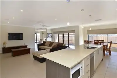 Second view of Homely house listing, 69 Pollard Dve., Leopold VIC 3224