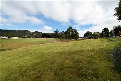 Fourth view of Homely land listing, 382 Saddle Road, Kettering TAS 7155